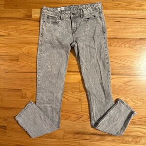 Gap Skinny Jeans